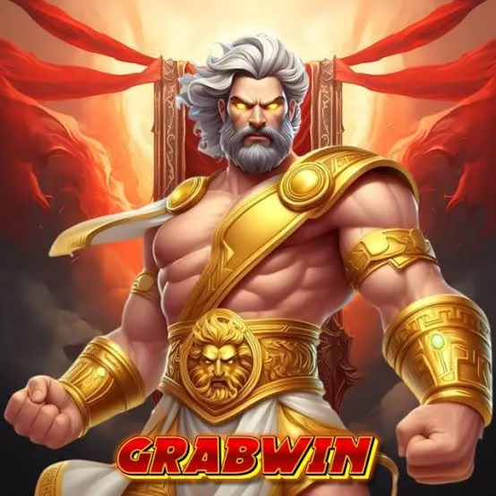GRABWIN - Game Strategi Memukau untuk Penggemar SLG