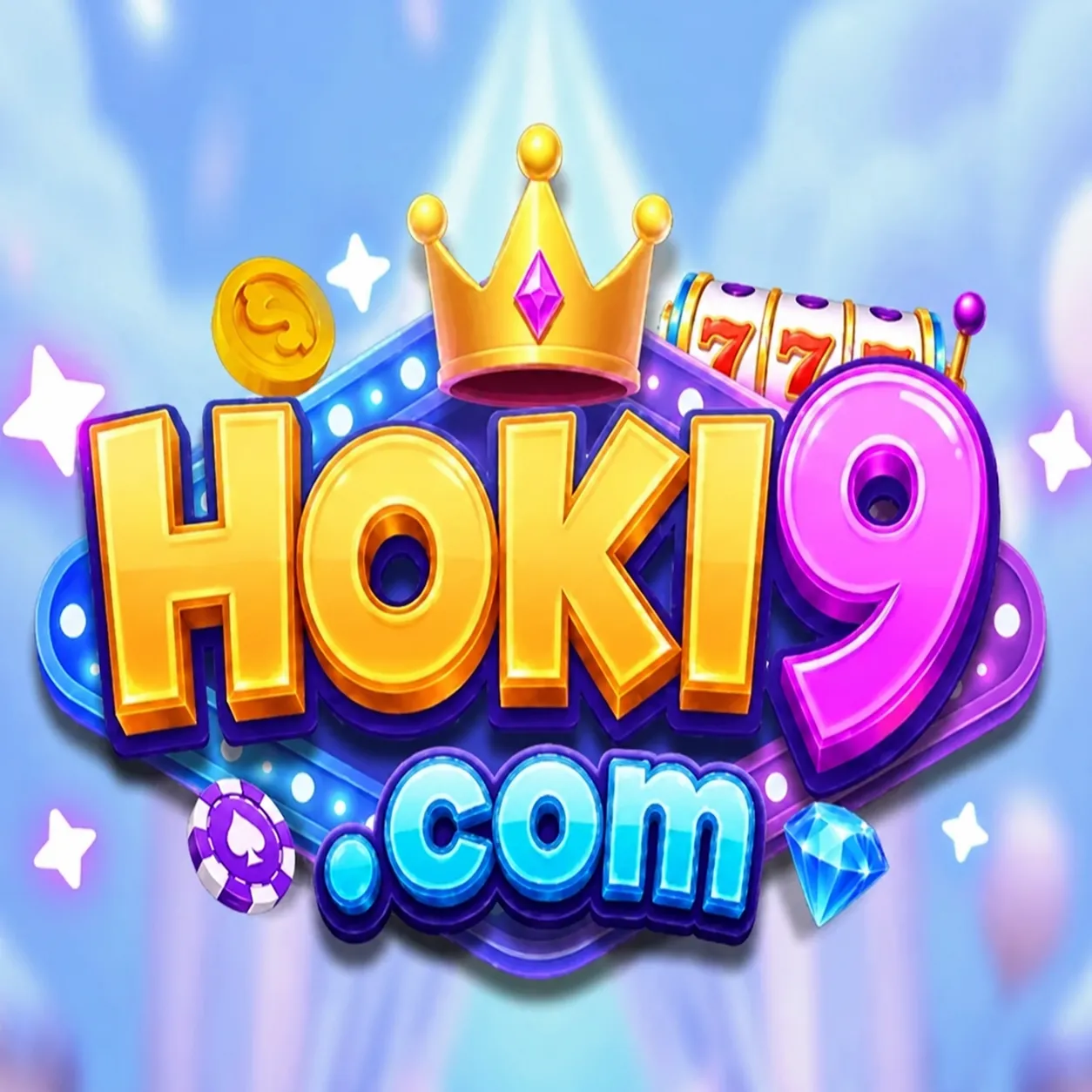 HOKI9 - Game Memancing Seru dan Menyenangkan