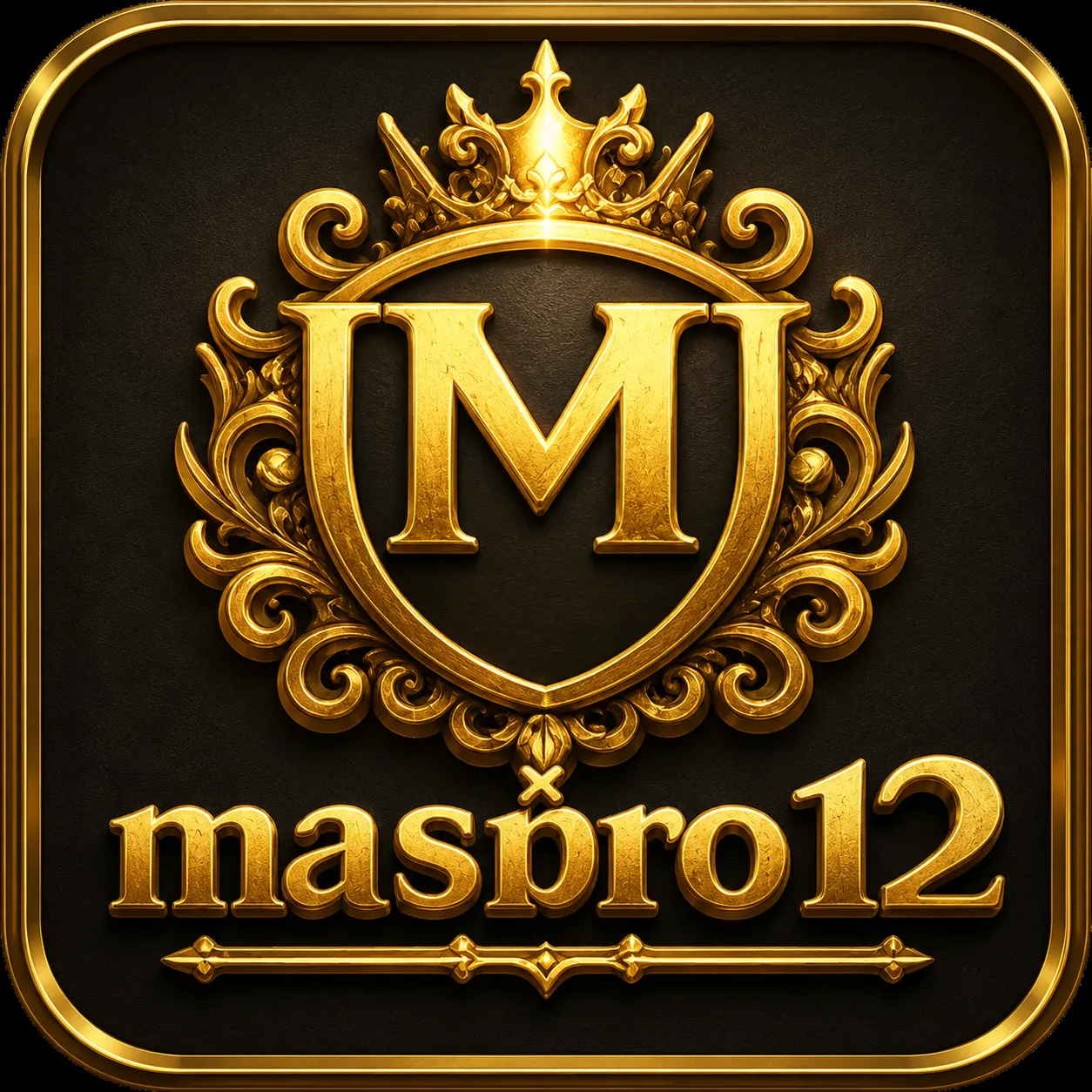MASBRO12 - Petualangan Seru di Dunia RPG