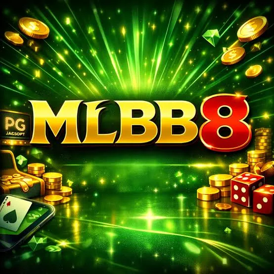 MLBB8 - Petualangan Memancing Menarik