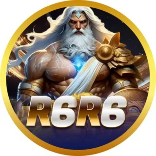 R6R6 - Teror Malam di Kegelapan