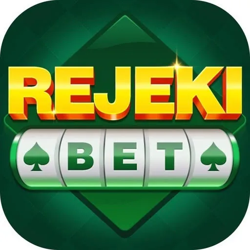 REJEKIBET - Balapan Seru di Ujung Jari Anda