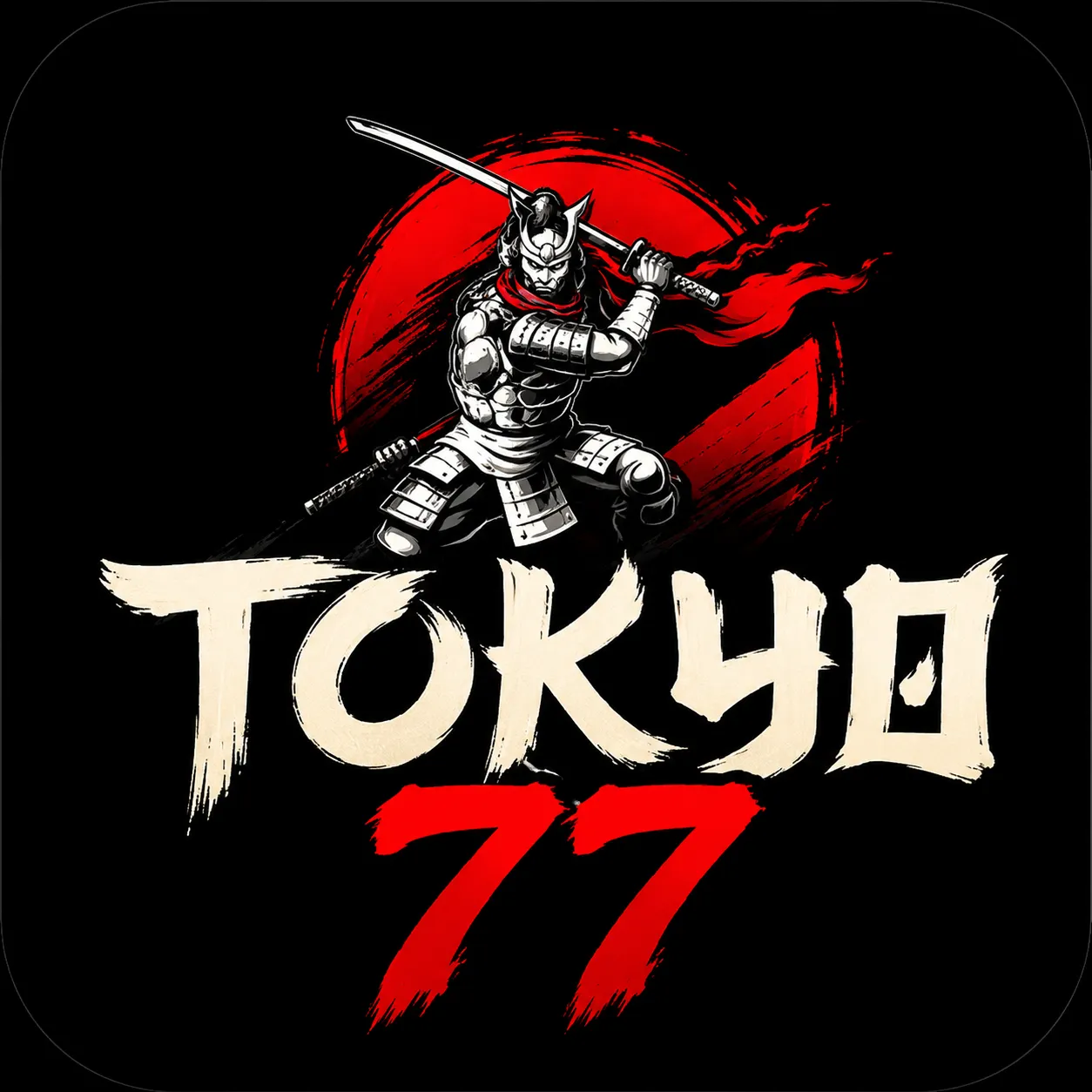 TOKYO77 - Game Strategi Petualangan Terbaik