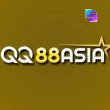 Logo qq88asia